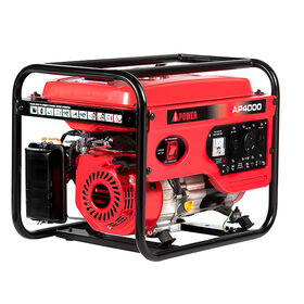 A-iPower 4000 Watt Generator