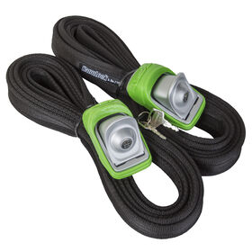 O'Brien Locking Stand-Up Paddleboard Straps