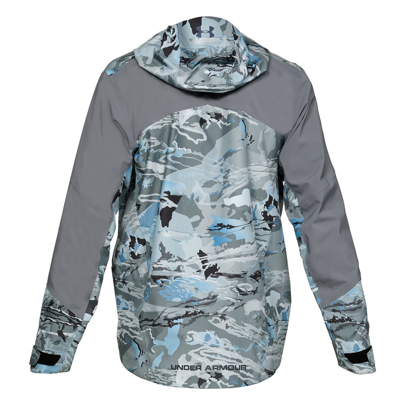 Under Armour Men's GORE-TEX Shoreman Jacket image number 5