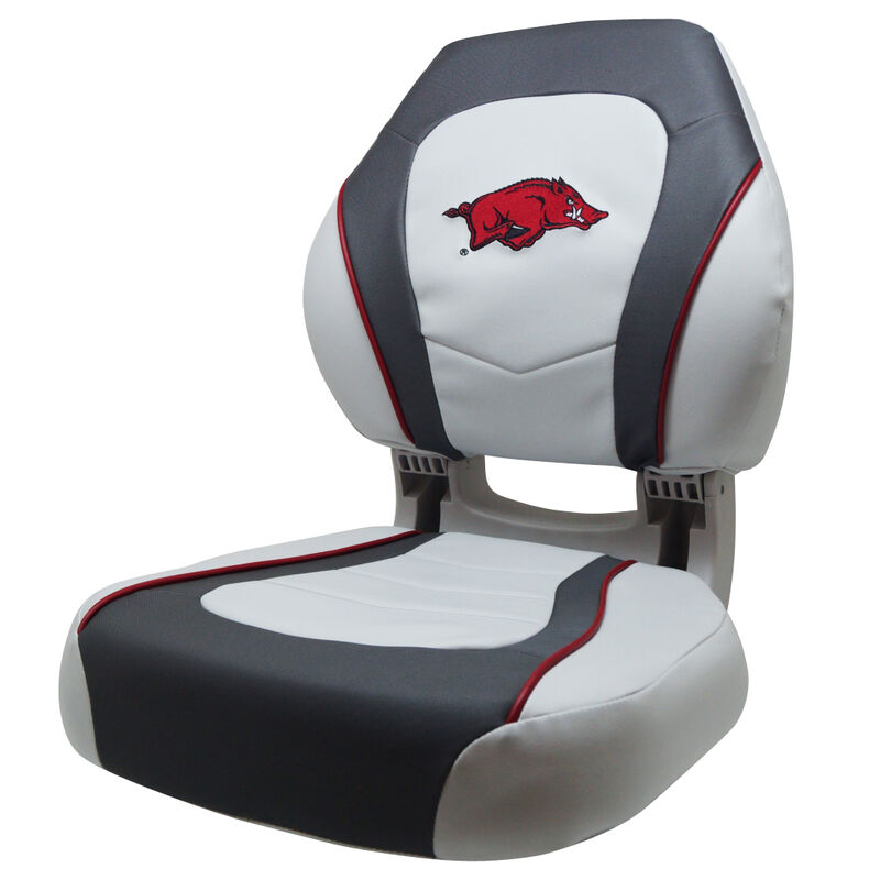 Wise Torsa Fold-Down Seat With Collegiate Logo image number 17