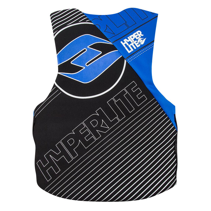 Hyperlite Men's Indy Life Jacket 2019 image number 3