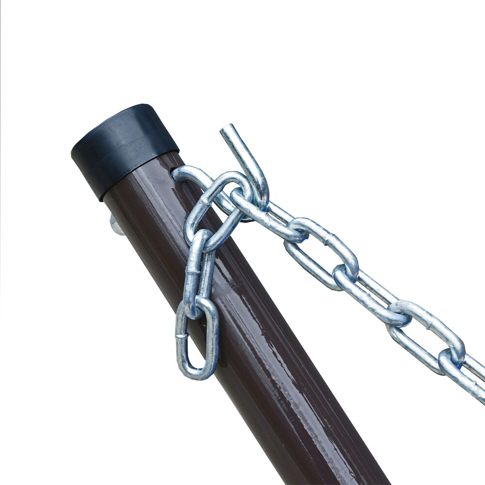 Algoma Net Company Rope Hammock and Stand - Thumbnail 2