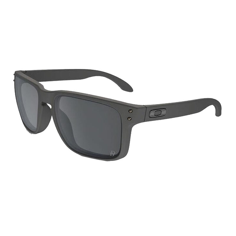 Oakley SI Holbrook Sunglasses image number 4