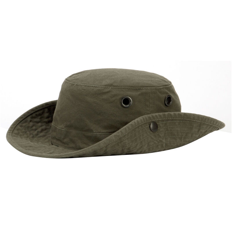 Tilley T3 Wanderer Hat image number 1