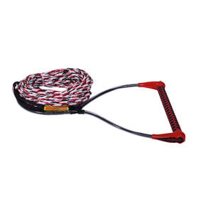 Connelly Wake, Ski, Knee Handle with 5-Section Mainline