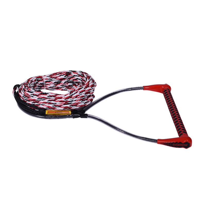 Connelly Wake, Ski, Knee Handle with 5-Section Mainline