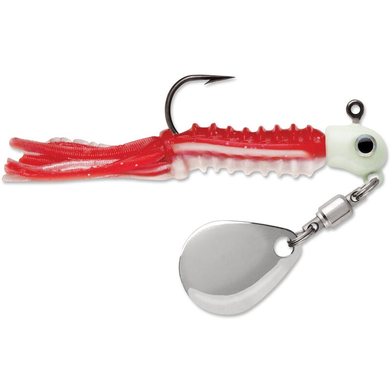 VMC Wingding Spin Jig image number 3