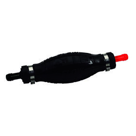 EPA/CARB Compliant Primer Bulb, 1/4" Hose Barbs