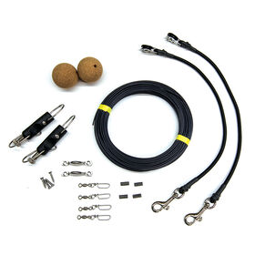 Tigress Elite Mono Rigging Kit