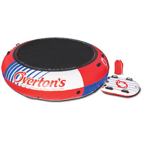 Overton's 10' Super Bouncer