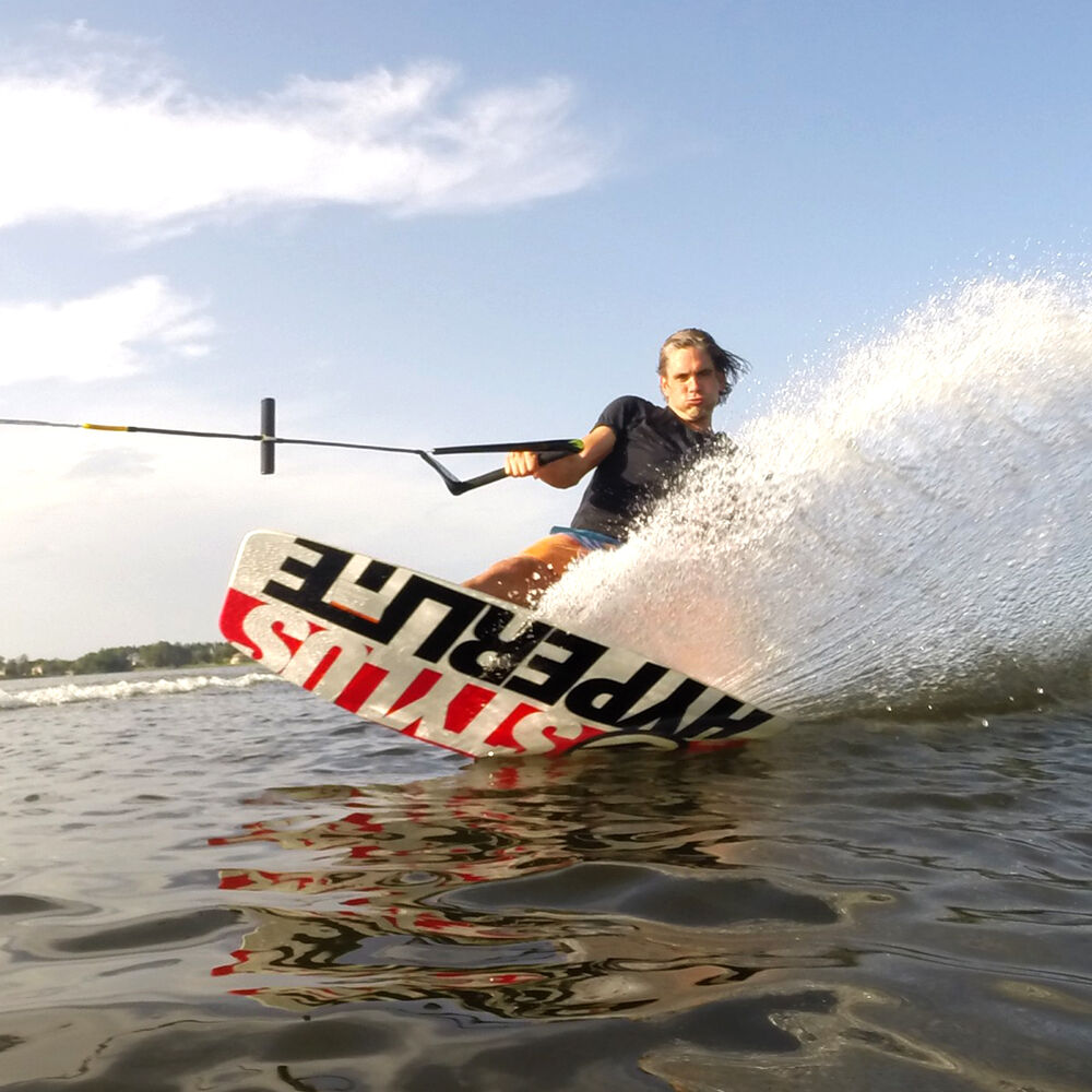 Hyperlite Stylus Wakeskate Overton's