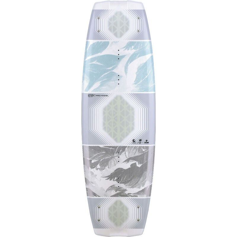 Connelly Steel Wakeboard, Blank