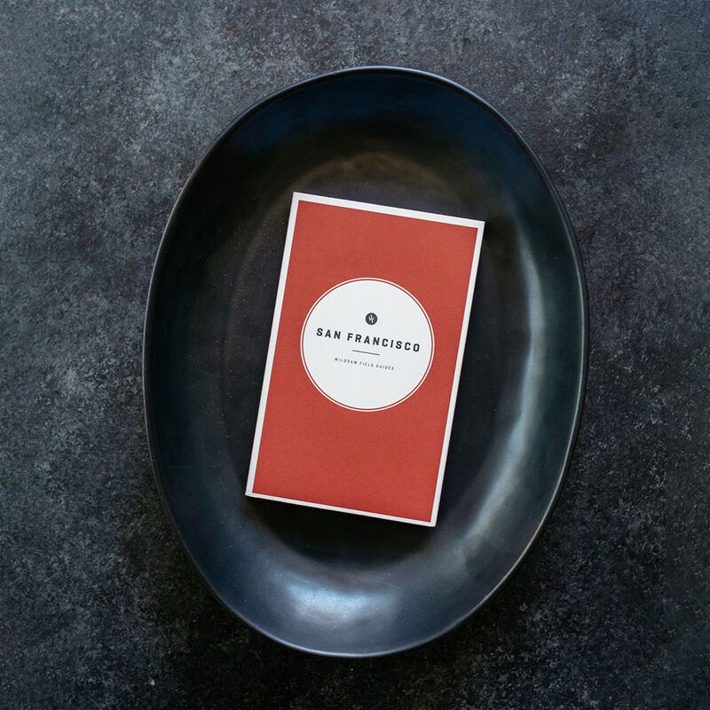 Wildsam Travel Guide - San Francisco image number 3