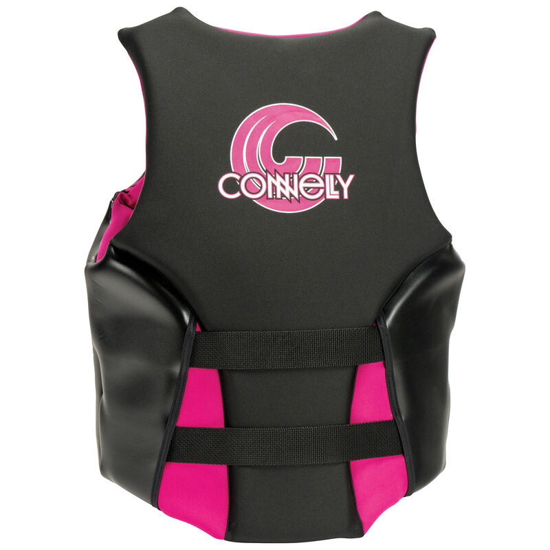 Connelly Women's Aspect Neoprene Life Jacket image number 2