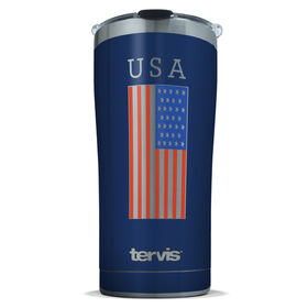 Tervis 20-oz. Stainless Steel Tumbler, USA Flag