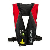 Onyx A/M-24 All Clear Automatic/Manual Inflatable Life Jacket (PFD)