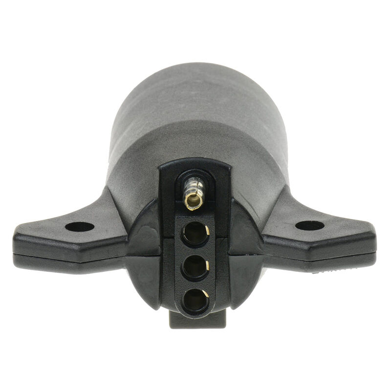 Boating Essentials 7-Way to 4-Way Trailer Wiring Adapter image number 5