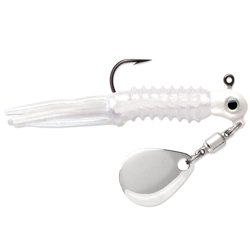 VMC Wingding Spin Jig image number 6