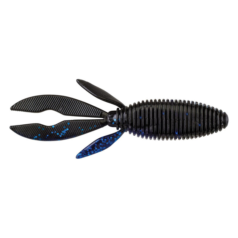 Berkley PowerBait Bunker Hawg image number 3