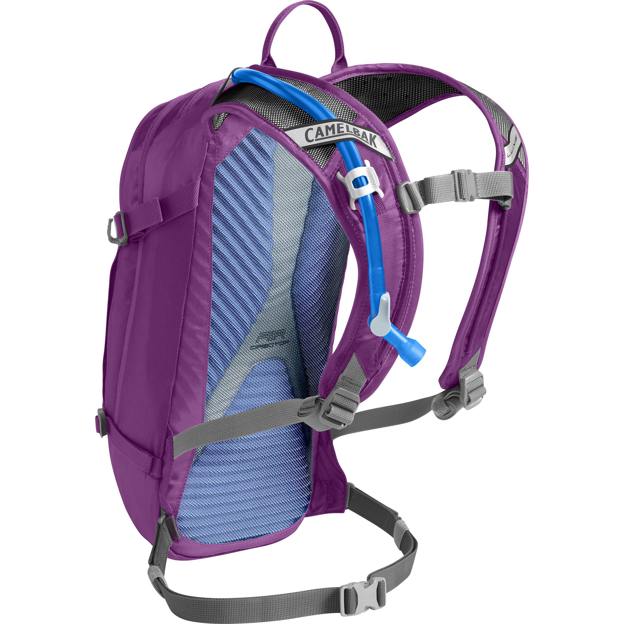 CamelBak Aurora Pack Pour Femme Grenade/Graphite Taille Unique