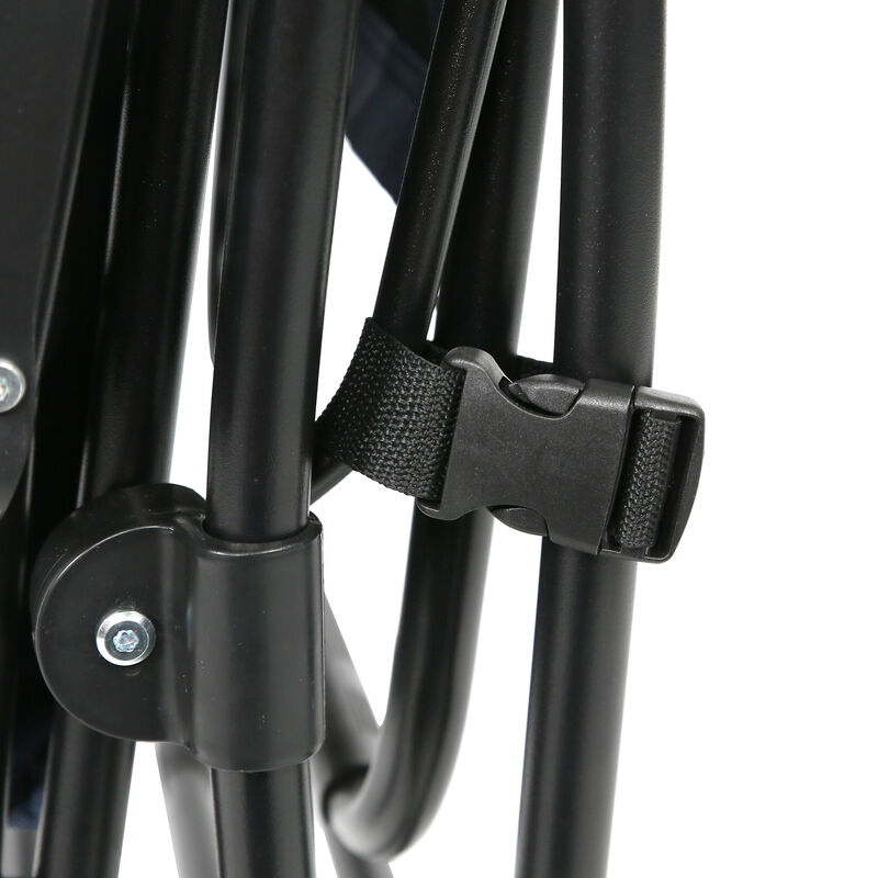 Zero Gravity Recliner, Denim image number 15