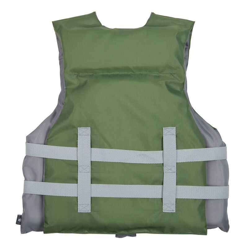 X20 Youth Open-Sided Life Vest image number 4