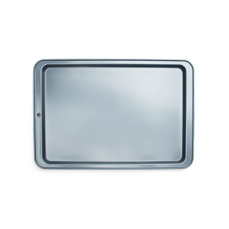 Fox Run Preferred Non-Stick Cookie Pan, 10" x 15" image number 2