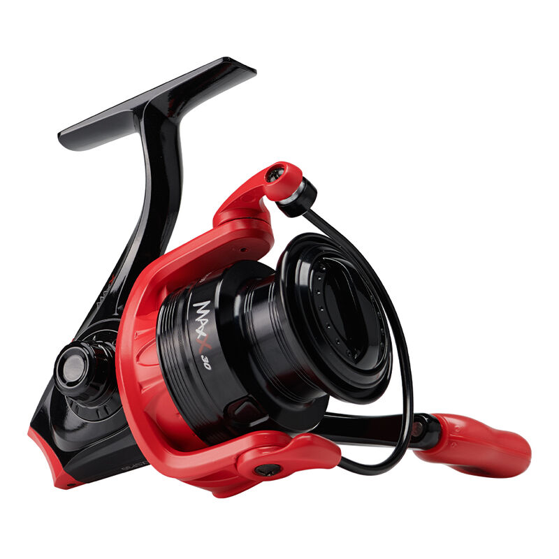 Abu Garcia Max X Spinning Reel image number 1