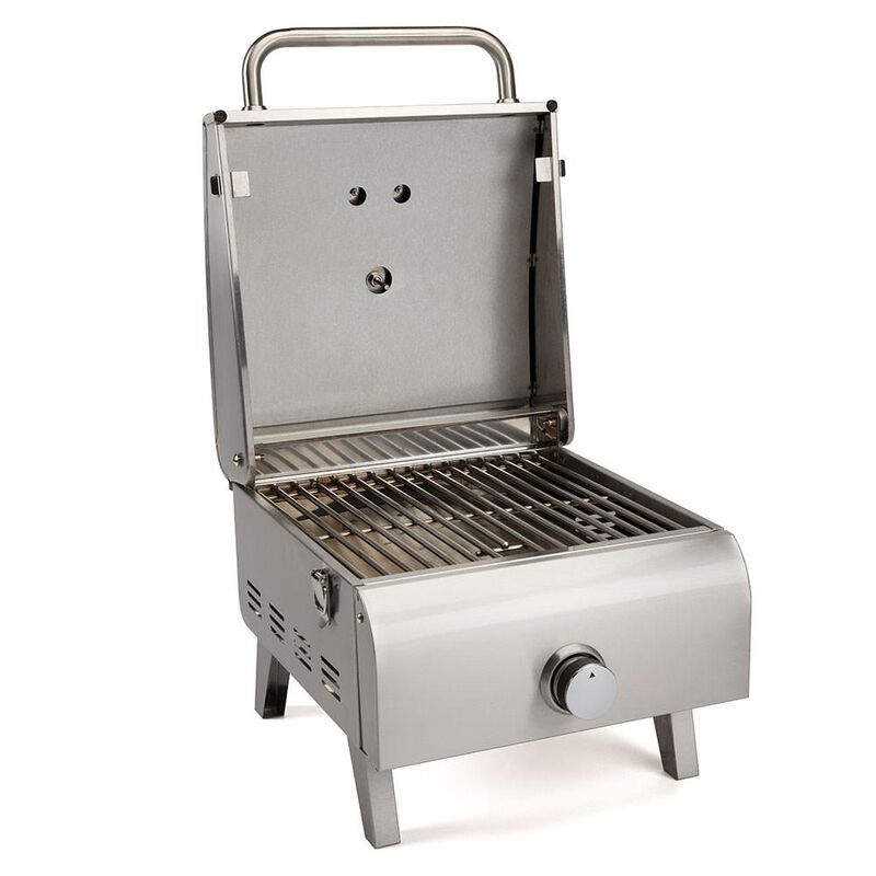 Cuisinart Professional Portable Gas Grill image number 3