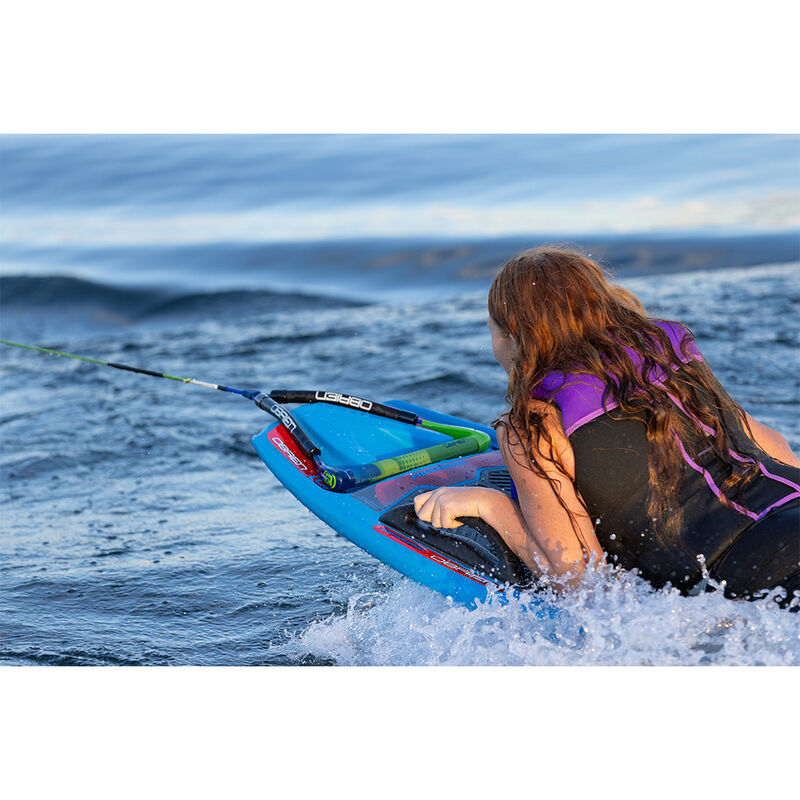 O'Brien Freeboard V2 Watersports Board image number 12