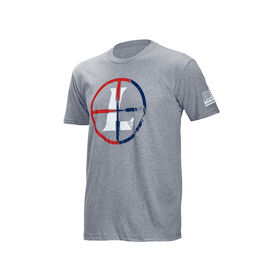 Leupold Men's USA Reticle Short-Sleeve Tee