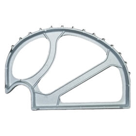 SeaSense Easy-Lift Trailer Jack