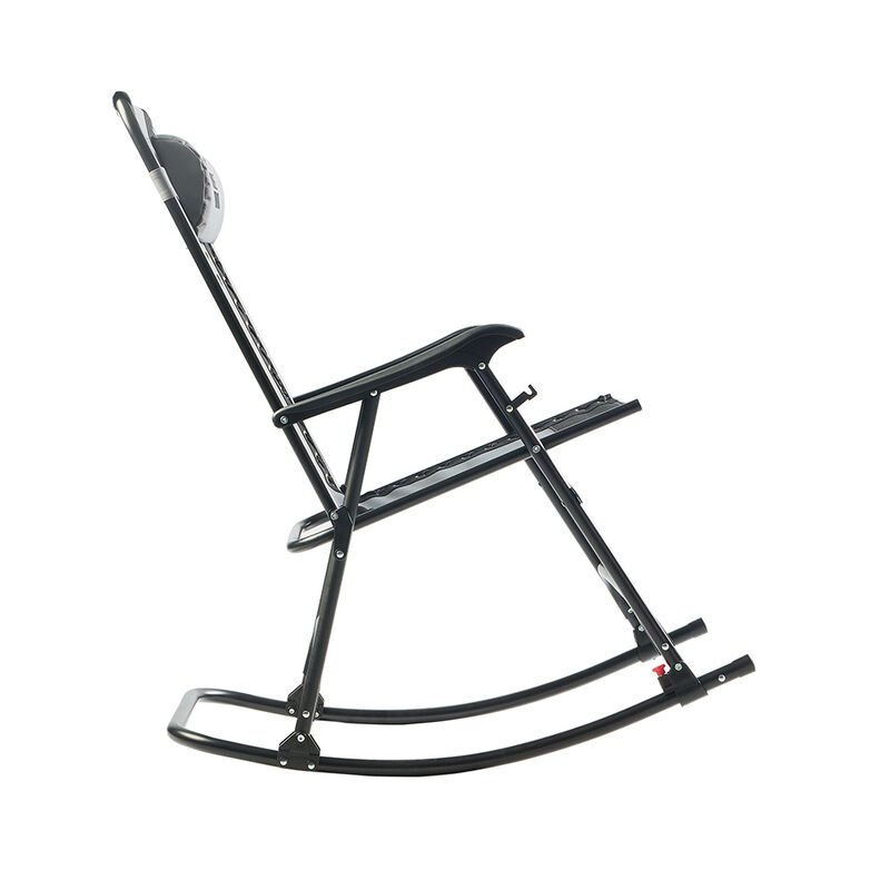 Venture Forward Outdoor Rocker image number 4