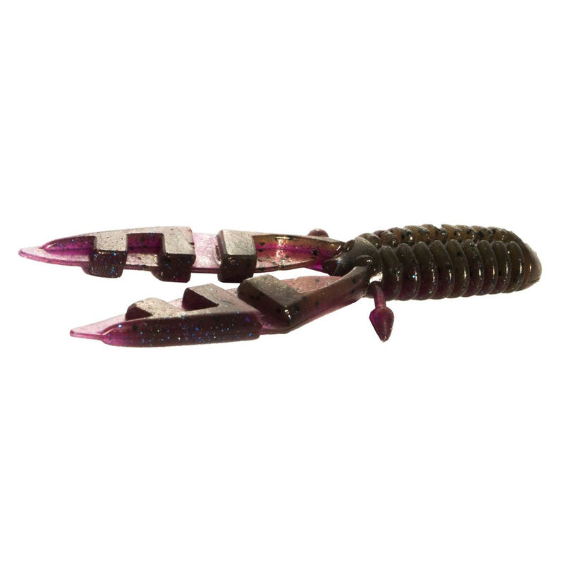 Doomsday Tackle Reaper, 3-4/5", 6-Pack image number 2