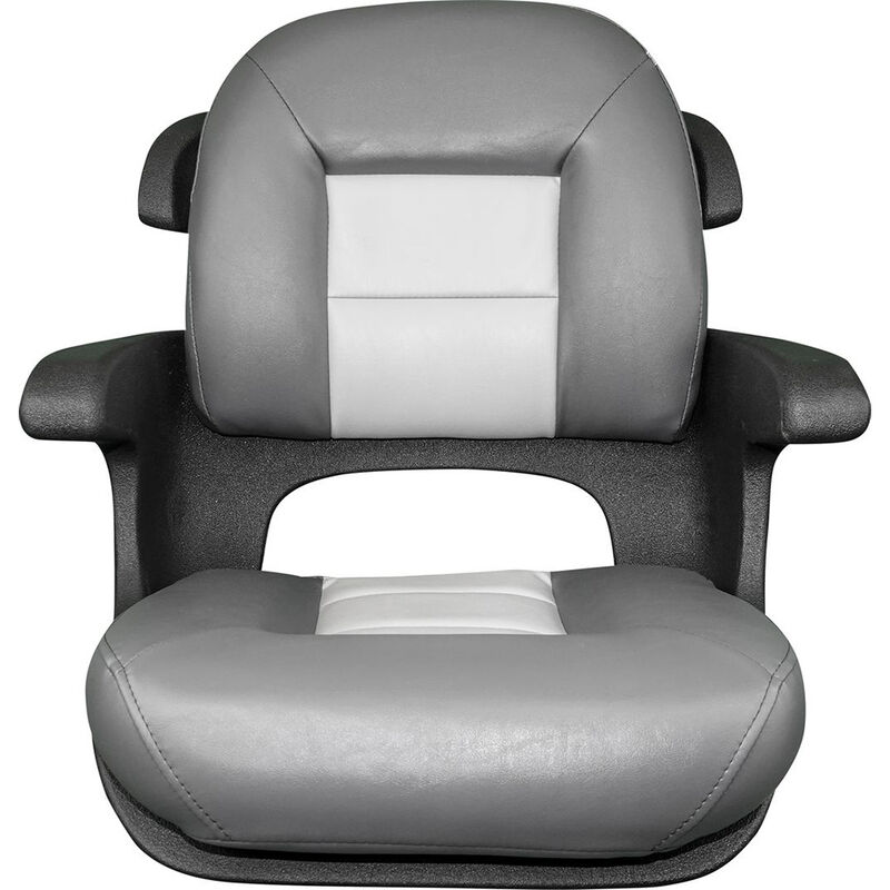 Tempress Elite Low-Back Helm Seat image number 2