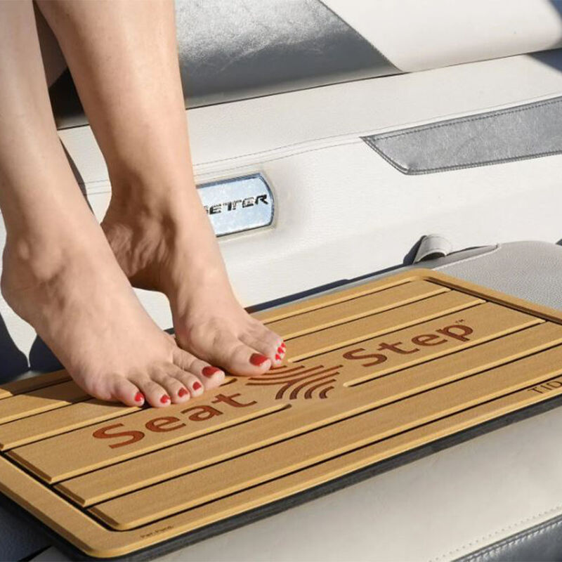 Tidal Wake Seat Step image number 4