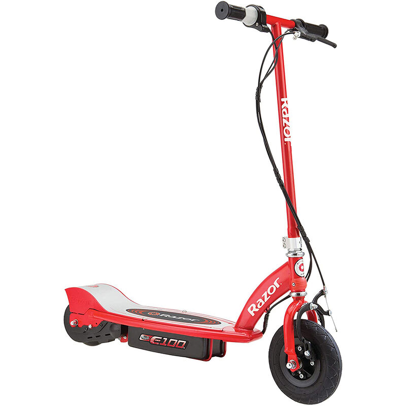 Razor Power Core E100 Electric Scooter image number 1