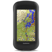Garmin Montana 680t GPS
