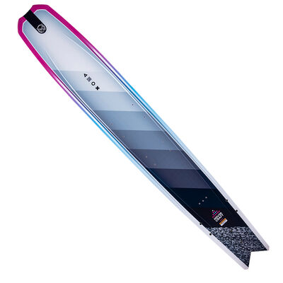 HO Hovercraft Pink Slalom Ski