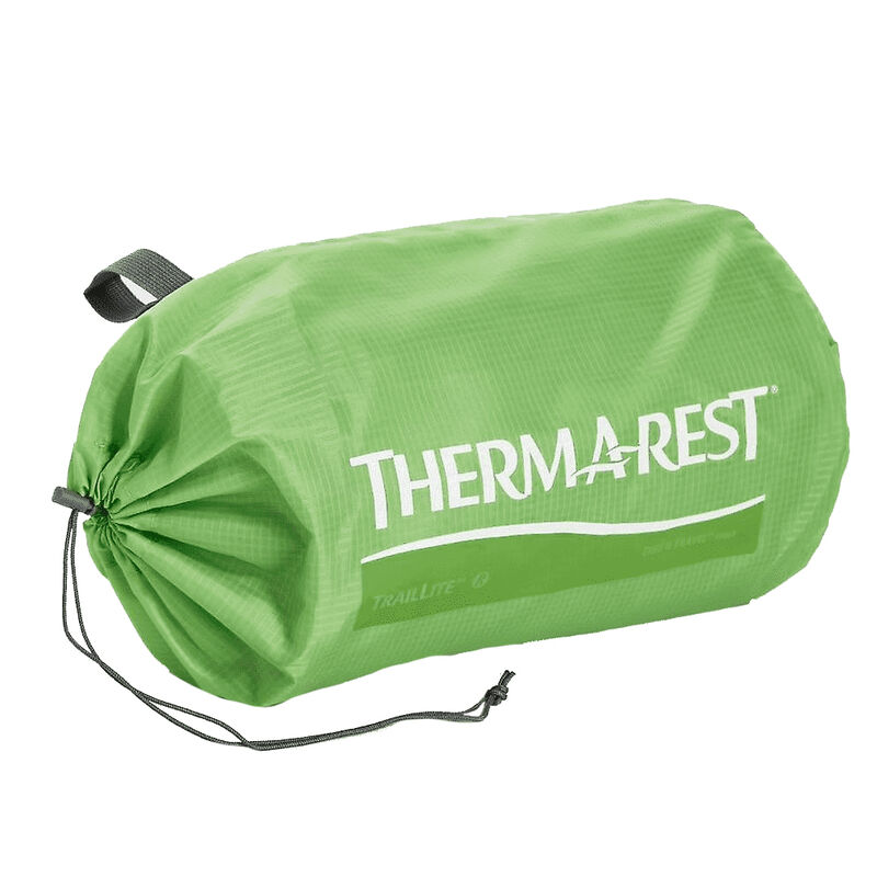 Therm-A-Rest Trail Lite Self-Inflating Sleeping Pad image number 3
