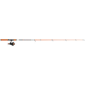 ProFISHiency 5' Bright Orange Premium Micro Spinning Combo
