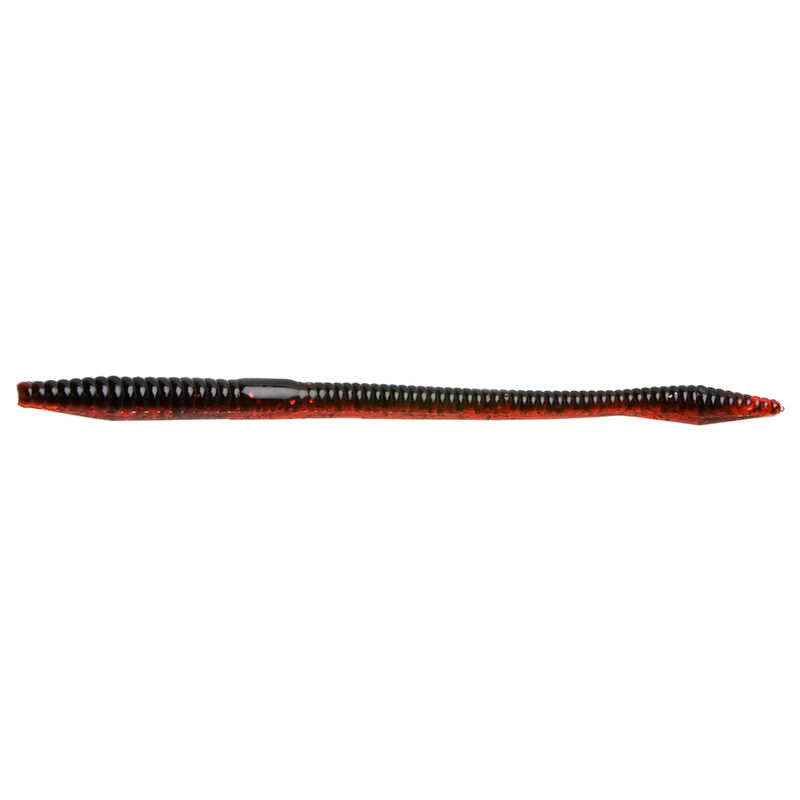 Zoom Trick Worm, 6-1/2", 20-Pack image number 5