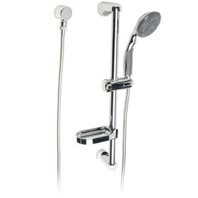 Ambassador Universal Shower