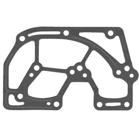 Sierra Exhaust Manifold Gasket For Mercury Marine Engine, Sierra Part #18-2717