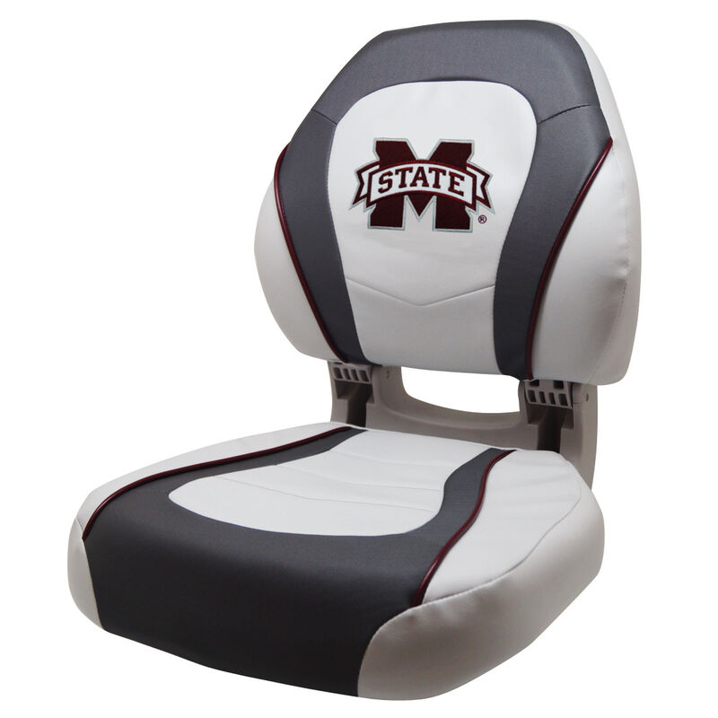 Wise Torsa Fold-Down Seat With Collegiate Logo image number 5