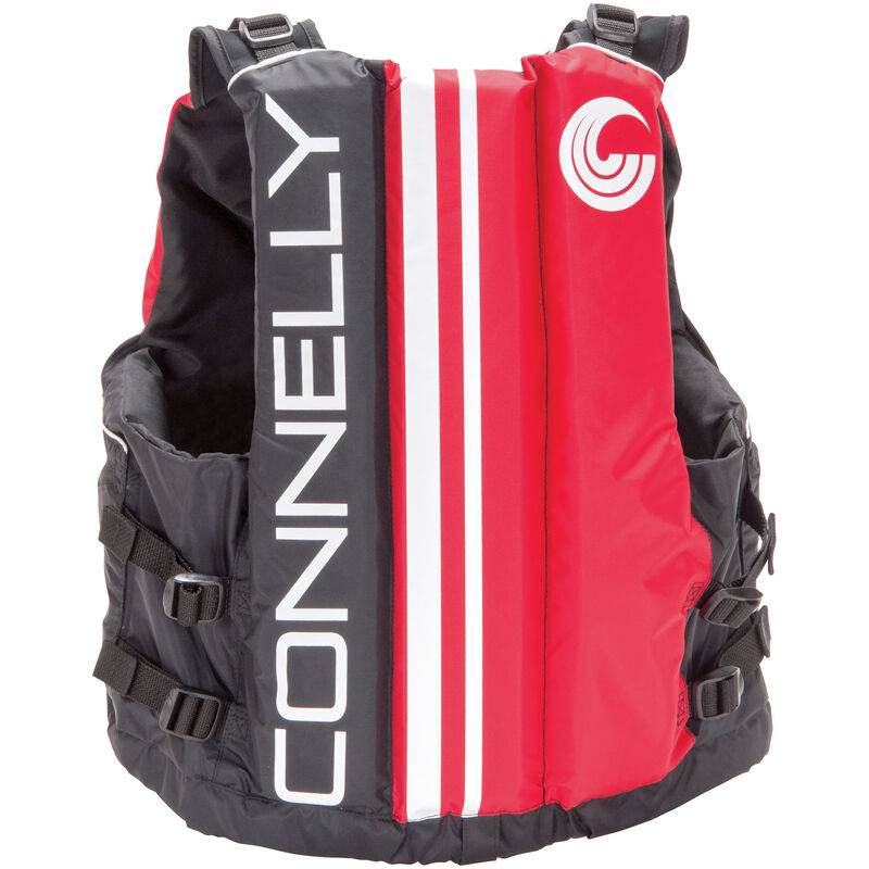 Connelly Men's Nylon SUP Life Jacket image number 2