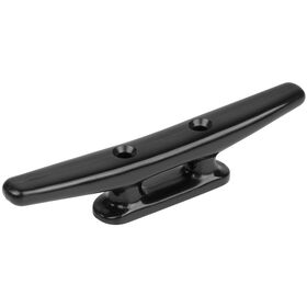 Sea-Dog Nylon Open-Base Dock Cleat, 6-1/2"