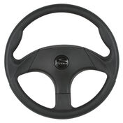 Schmitt Delta Polyurethane Steering Wheel