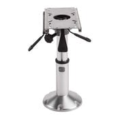 Wise Standard Mainstay Power Pedestal with 2-3/8" Dia. Post