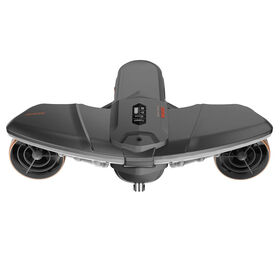 Sublue Phantom Grey Navbow + Underwater Scooter